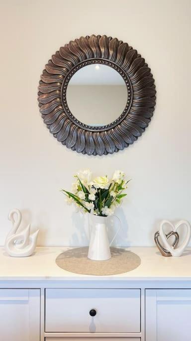 No6, Luxury Townhouse Near Bicester Village Kültér fotó