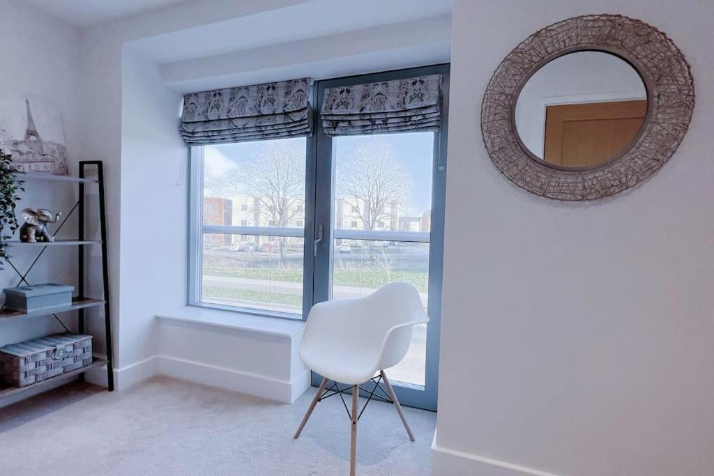 No6, Luxury Townhouse Near Bicester Village Kültér fotó